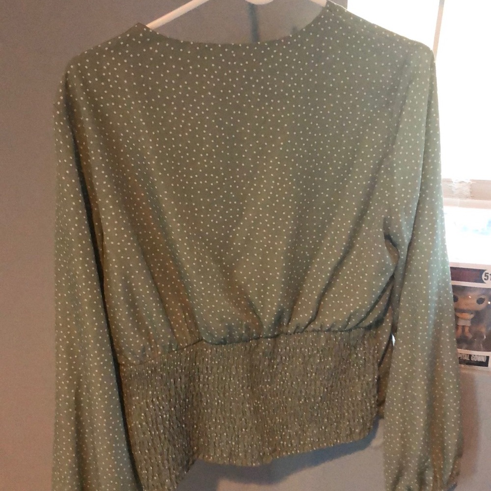 Blouse - Picture 3 of 3